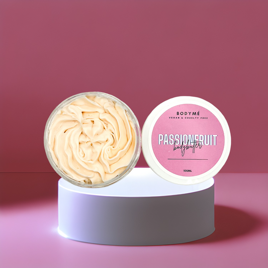 Bodybutter Passionfruit
